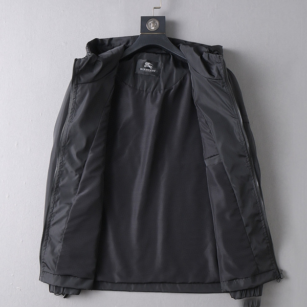 ブランドジャケット側面デザイン